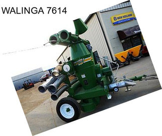 WALINGA 7614