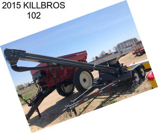 2015 KILLBROS 102