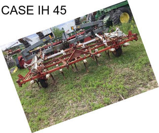 CASE IH 45