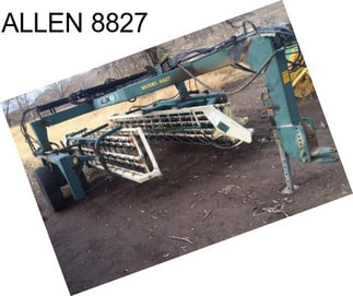 ALLEN 8827