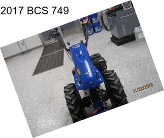 2017 BCS 749