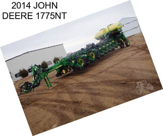 2014 JOHN DEERE 1775NT