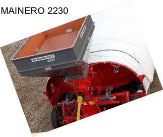 MAINERO 2230