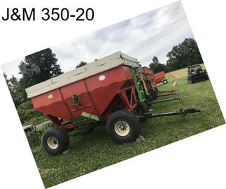 J&M 350-20