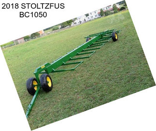 2018 STOLTZFUS BC1050