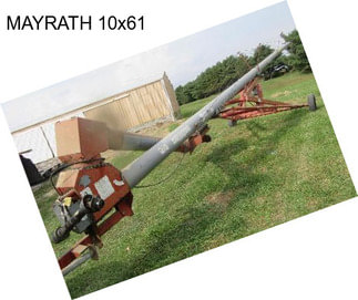 MAYRATH 10x61
