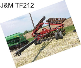 J&M TF212