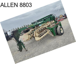 ALLEN 8803