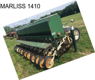 MARLISS 1410