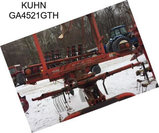 KUHN GA4521GTH