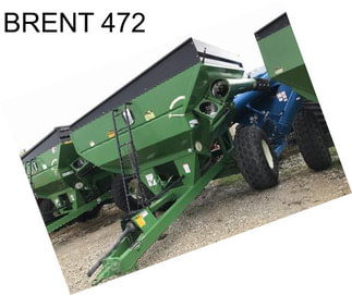 BRENT 472