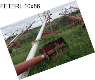 FETERL 10x86