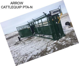 ARROW CATTLEQUIP PTA-N