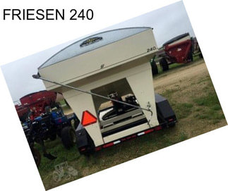 FRIESEN 240