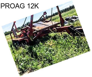 PROAG 12K