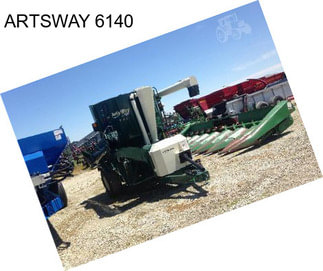 ARTSWAY 6140