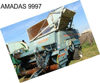 AMADAS 9997