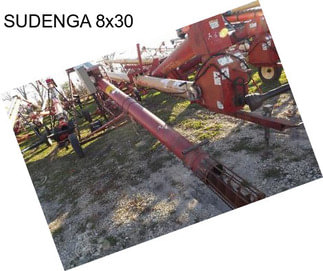 SUDENGA 8x30