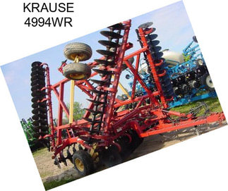 KRAUSE 4994WR