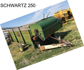 SCHWARTZ 250