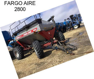 FARGO AIRE 2800