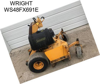 WRIGHT WS48FX691E