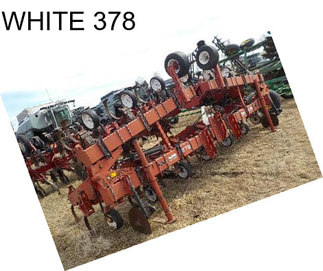 WHITE 378