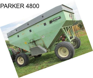 PARKER 4800