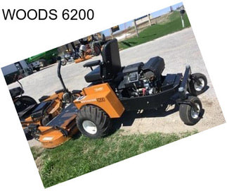 WOODS 6200