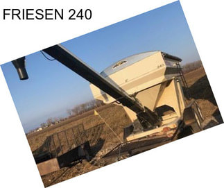 FRIESEN 240