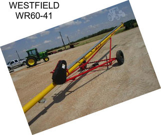 WESTFIELD WR60-41