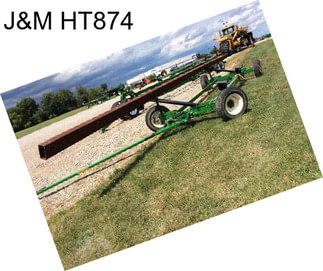 J&M HT874