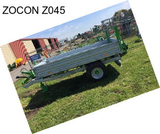 ZOCON Z045