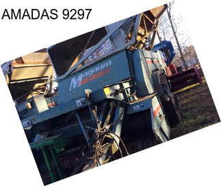 AMADAS 9297