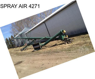 SPRAY AIR 4271