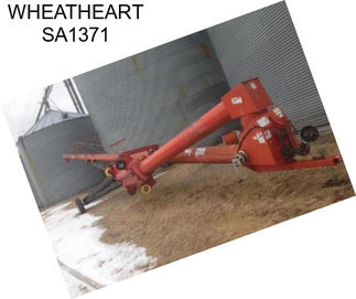 WHEATHEART SA1371