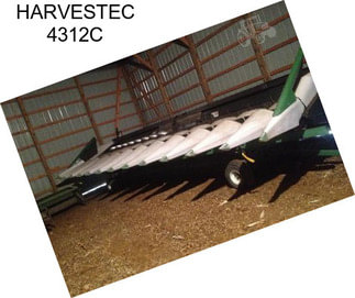 HARVESTEC 4312C