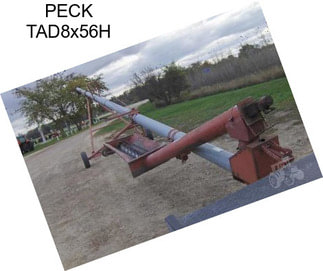 PECK TAD8x56H