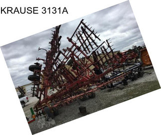 KRAUSE 3131A