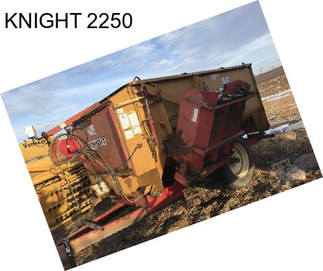 KNIGHT 2250