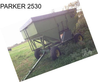 PARKER 2530