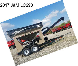2017 J&M LC290