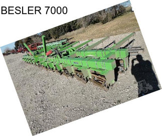 BESLER 7000