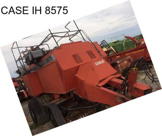 CASE IH 8575