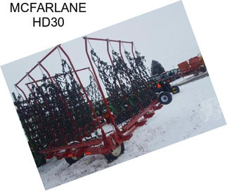 MCFARLANE HD30