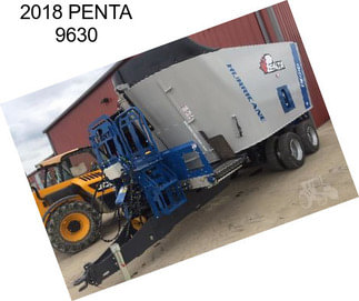 2018 PENTA 9630