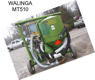 WALINGA MT510