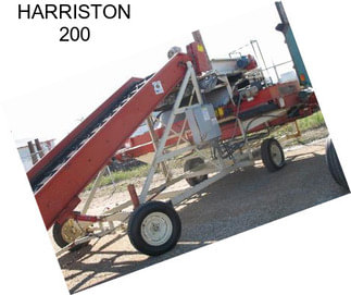HARRISTON 200