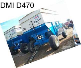 DMI D470