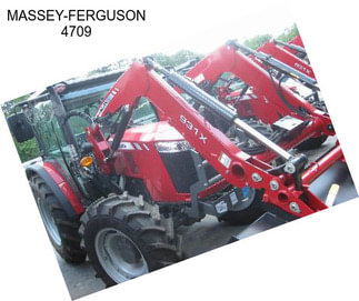 MASSEY-FERGUSON 4709